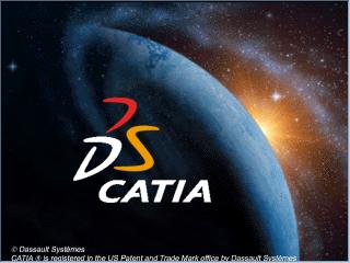 Catia_Logo